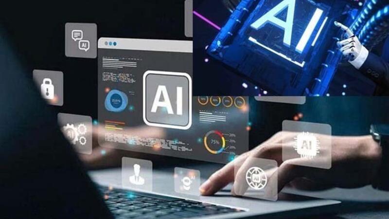 AI định hình lại quyền lực nơi công sở hiện đại