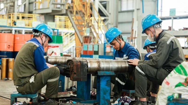 GDP quý I/2026 tăng 7,83%