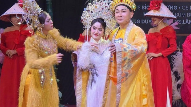 Hát nhép và ca sĩ AI giả mạo không có giá trị nghệ thuật đích thực