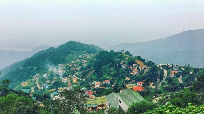 Gợi ý điểm du lịch gần Hà Nội dịp nghỉ lễ 30.4