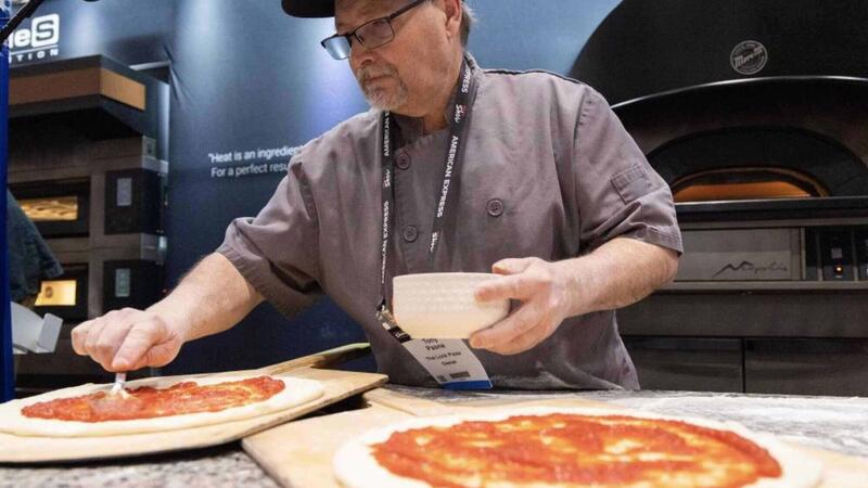 Ẩm thực Italy được công nhận Di sản văn hóa phi vật thể