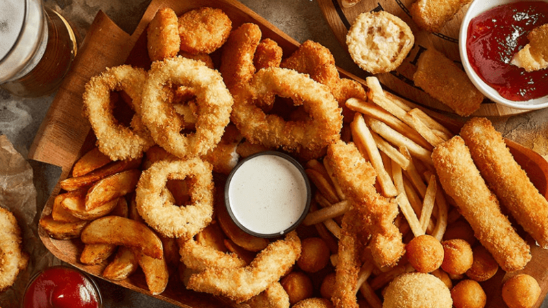 Để thải độc gan tốt cần tránh một số thói quen vào buổi sáng