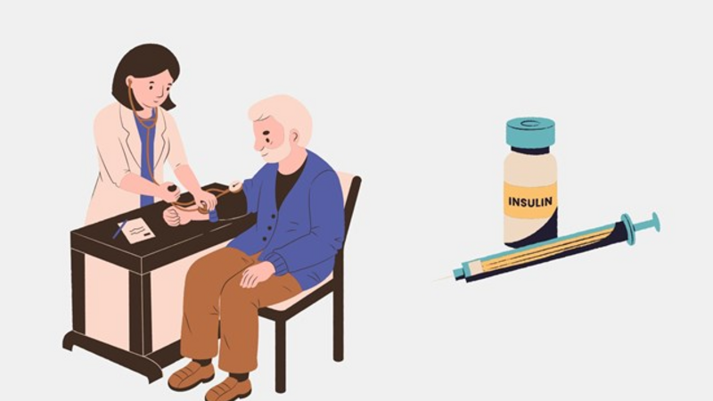 Những việc cần làm để hạn chế biến chứng khi phát hiện bệnh tiểu đường