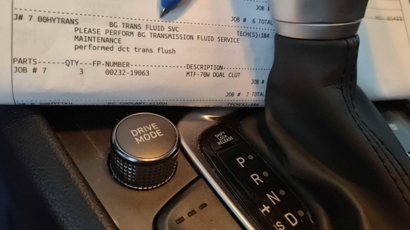 Súc rửa hộp số: Khi nào có lợi và khi nào gây hại cho xe?