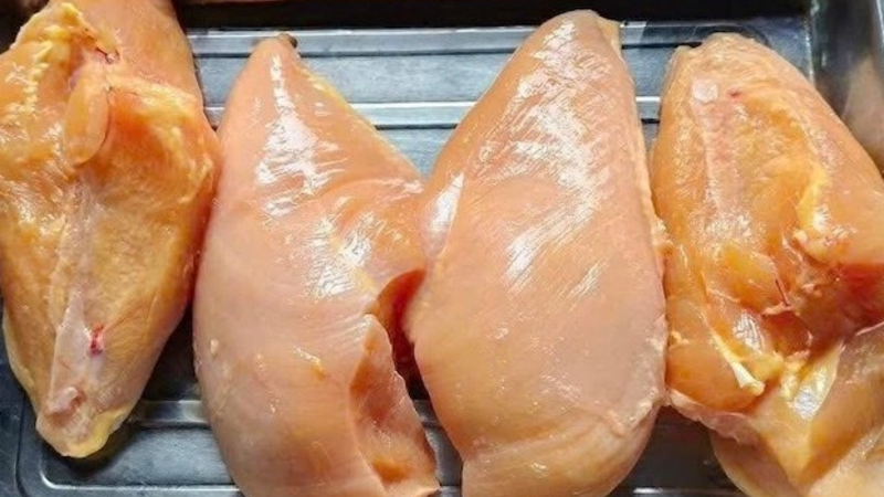 Giảm mỡ nội tạng bằng cách thường xuyên ăn đủ calo