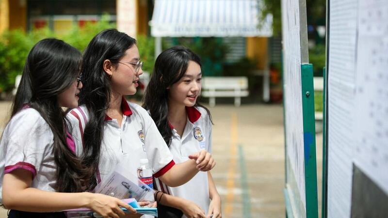 Nhiều trường đại học sử dụng tổ hợp D15 trong tuyển sinh năm 2026