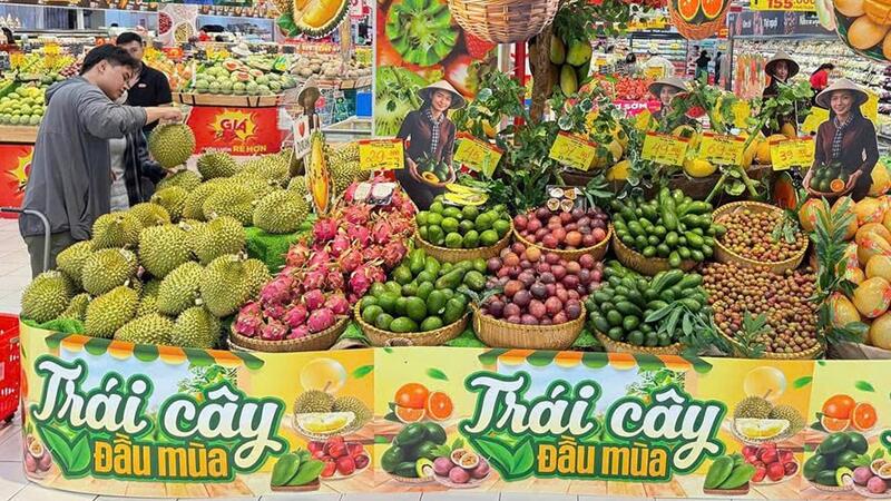 Tạo trụ đỡ để hàng Việt có thêm sức sống