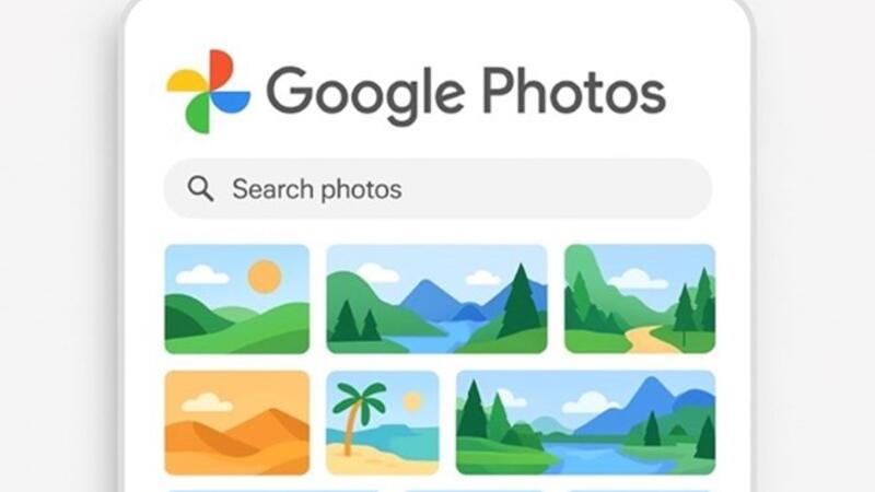 Google Photos bổ sung công cụ chỉnh sửa nhanh cho ảnh