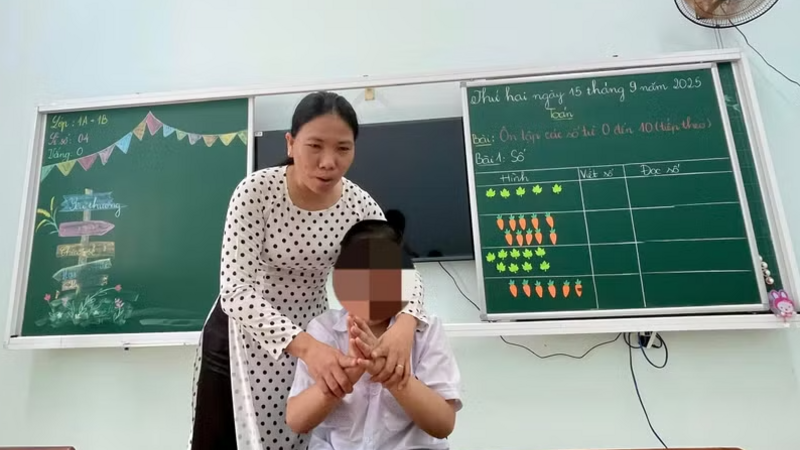 Gia Lai hành động vì trẻ em trong kỷ nguyên số