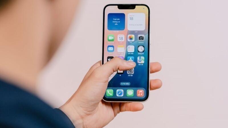 Apple vá lỗi cho phép khôi phục tin nhắn đã xóa trên iPhone, iPad