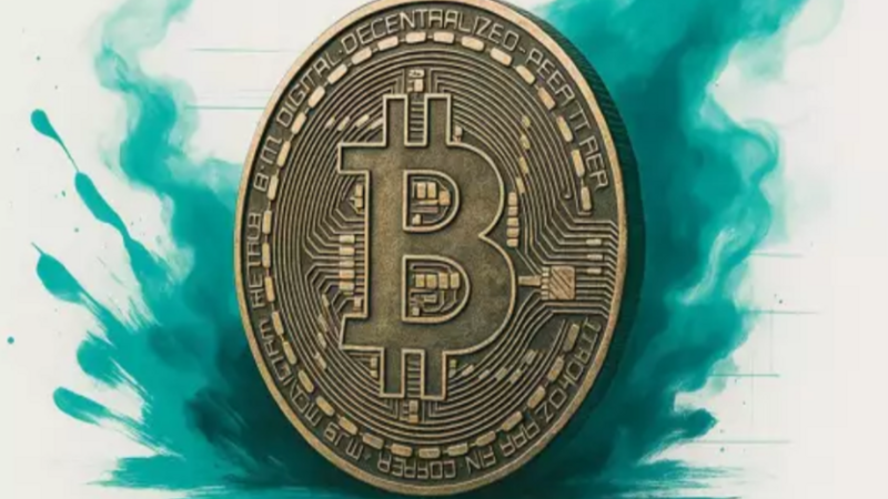 Bitcoin hướng tới mốc 85.000 USD khi thị trường hợp đồng tương lai hồi phục