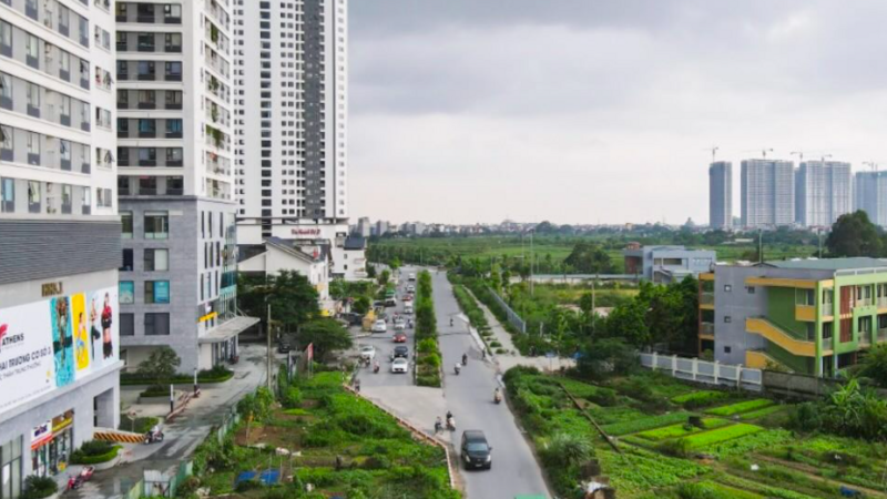 Lý do nhiều chủ đầu tư không mặn mà với nhà ở xã hội, nhà giá rẻ