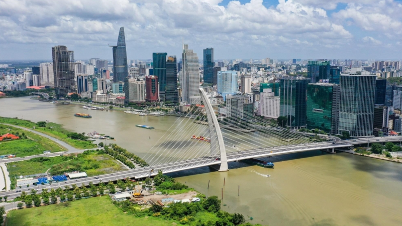 Cổ phiếu đầu tư công: “Điểm sáng” mới trên thị trường chứng khoán