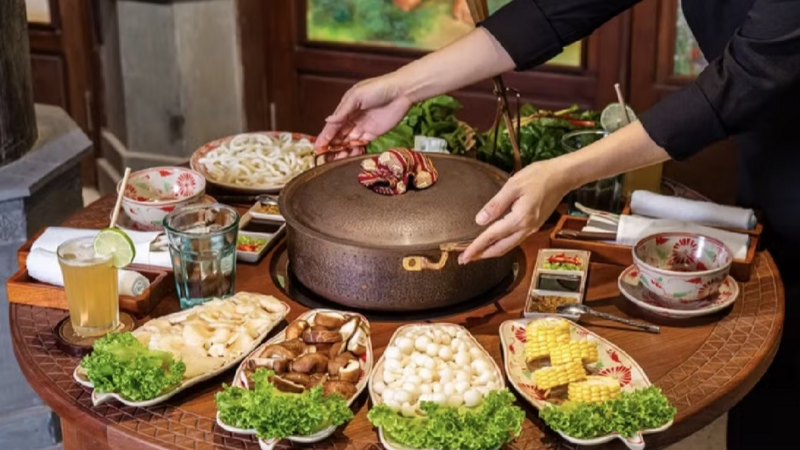 Khám phá tinh hoa ẩm thực xứ Quảng tại Đà Nẵng Food Tour 2026