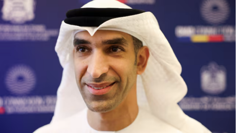 UAE - Syria thúc đẩy hợp tác kinh tế, thương mại tăng mạnh