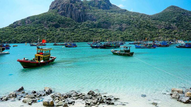 Kinh nghiệm du lịch Côn Đảo: Chơi gì, ăn đâu với chi phí vừa túi tiền