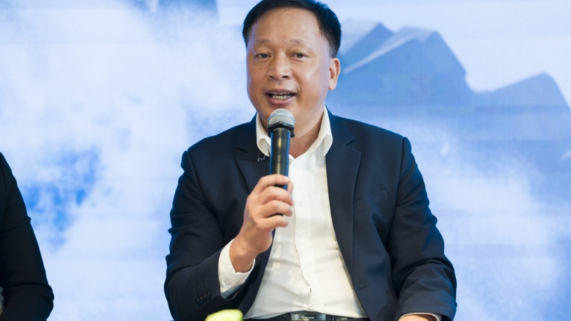 Nâng hạng thị trường mở dư địa hút thêm tỷ USD cho kinh tế Việt Nam