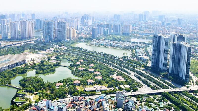 Hà Nội vững bước dưới ánh sáng tư tưởng Hồ Chí Minh