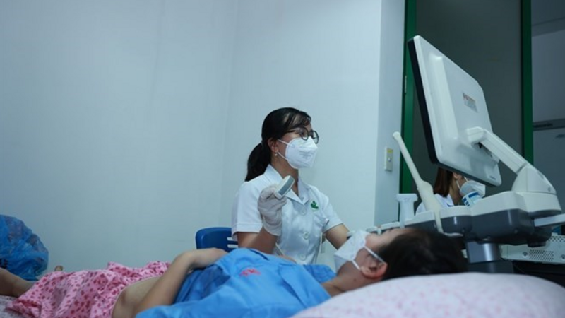 Lao động nữ sinh con thứ hai được nghỉ thai sản 7 tháng từ 1.7.2026