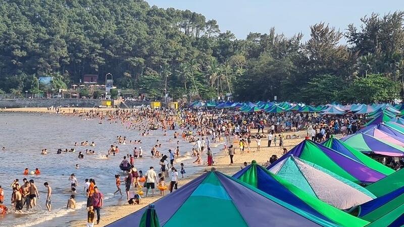 Nhận diện du lịch Đồ Sơn (Hải Phòng) trong không gian phát triển mới