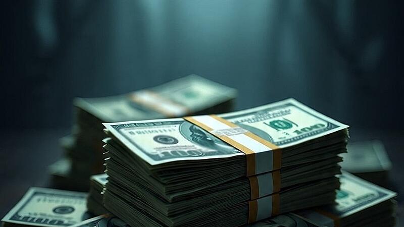 Tỷ giá ngày 21-5: USD tăng nhẹ