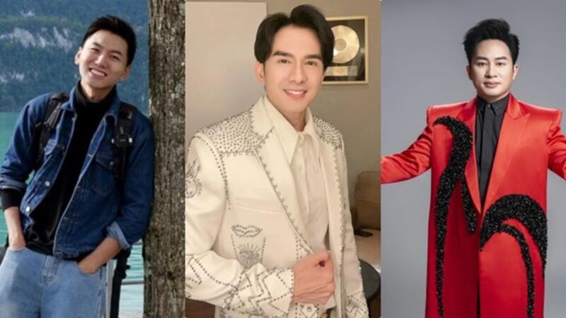 Nhiều cái tên vắng mặt ở "Anh trai vượt ngàn chông gai" gây tiếc nuối