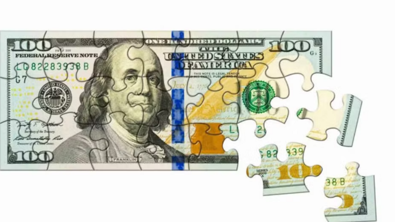 USD bật tăng trở lại giữa những tín hiệu trái chiều về hòa đàm Mỹ - Iran