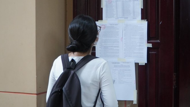 Giáo dục 24h: Thực hư thông tin nữ sinh ở TPHCM nhảy lầu do áp lực học tập