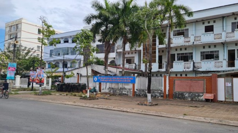 Cà Mau tìm hướng khai thác hiệu quả tài sản công dôi dư