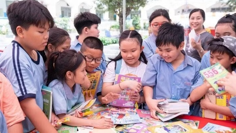 Trẻ em nhà trẻ vùng đặc biệt khó khăn có được hưởng thêm chi phí học tập