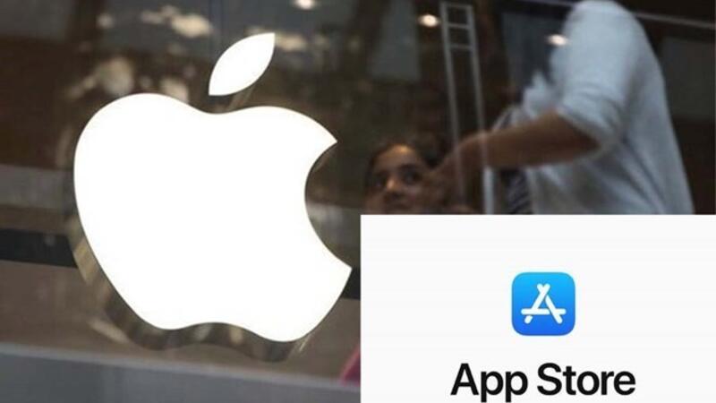 Apple hé lộ sức hút của ứng dụng AI qua số liệu App Store mới nhất
