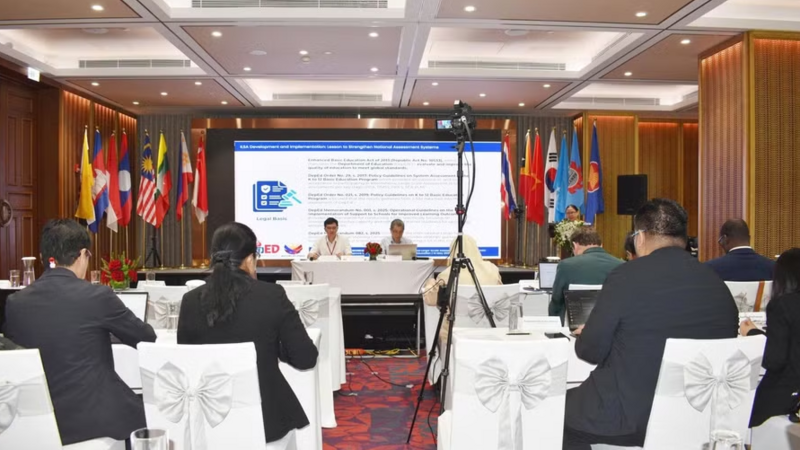 Hợp tác giáo dục ASEAN ưu tiên chuyển đổi số và kỹ năng tương lai