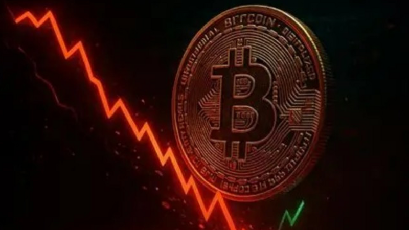 Bitcoin lao dốc sau khi Tổng thống Donald Trump ra lệnh đáp trả quân sự nhằm vào Iran