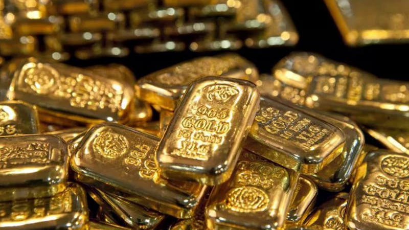 Vàng giữ vững mốc 4.200 USD khi rủi ro tại Hormuz hạ nhiệt