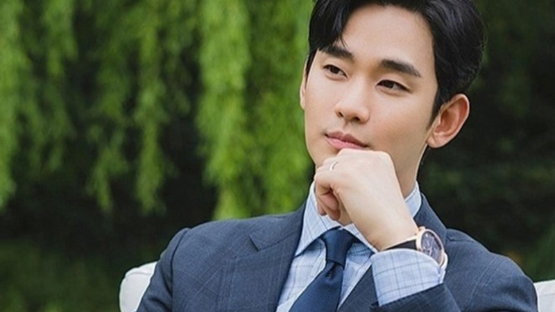 Người tung tin hại Kim Soo Hyun từng yêu cầu đòi tiền và hợp đồng quảng cáo