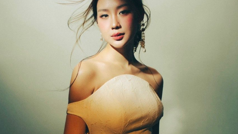 Hoa hậu Bảo Ngọc đón tin vui trước thềm Miss World