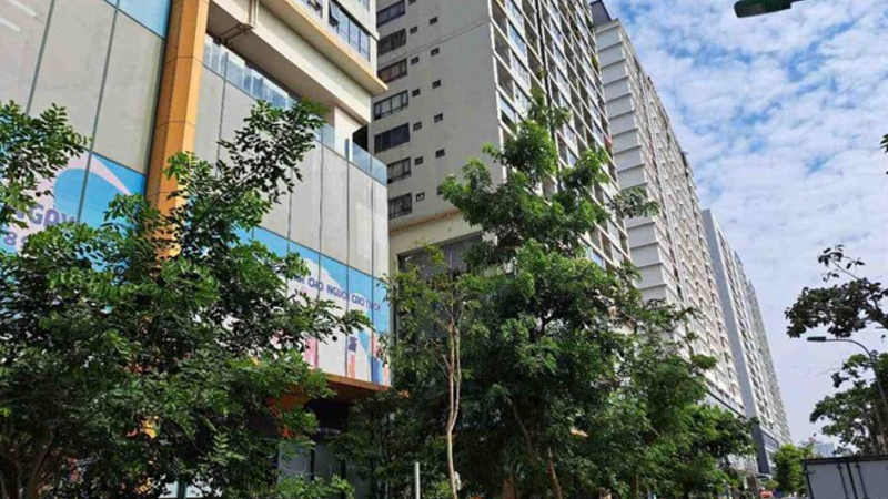 Nguồn cung tăng mạnh, nhưng giá nhà vẫn khó giảm