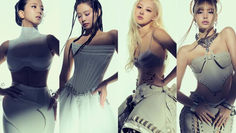 Lisa (Blackpink) tiết lộ mối quan hệ với Jennie, Jisoo và điều đặc biệt về Rosé