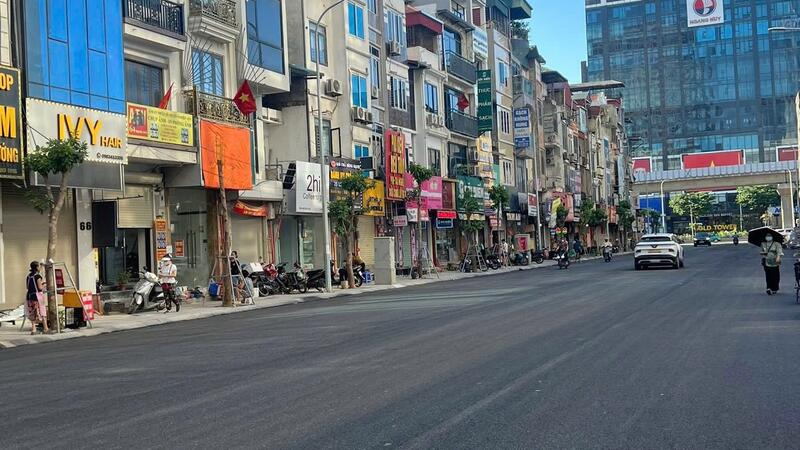 Siết chặt quản lý, hạch toán tài sản kết cấu hạ tầng đường bộ