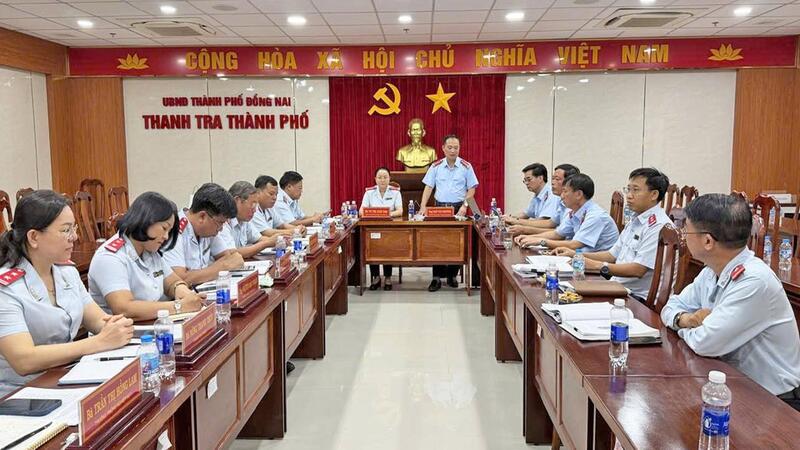 Đồng Nai đề xuất đưa 158 dự án không còn vướng mắc ra khỏi danh mục theo dõi
