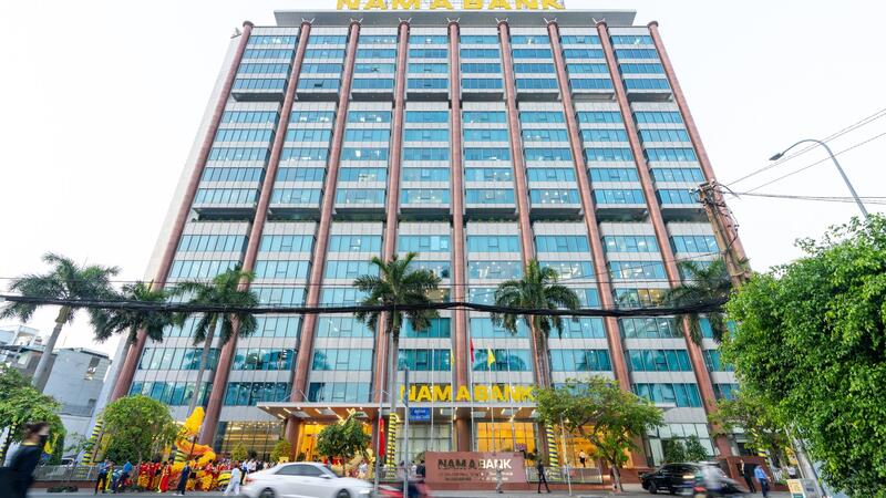 Nam A Bank kết nối, thúc đẩy, phát triển kinh tế trục Đông - Tây