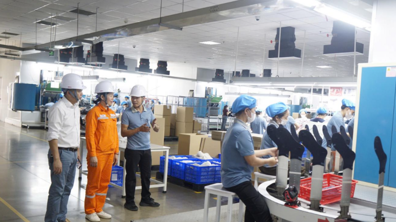 Thanh Hoá: Từ những mái nhà xanh đến bảo đảm an ninh năng lượng