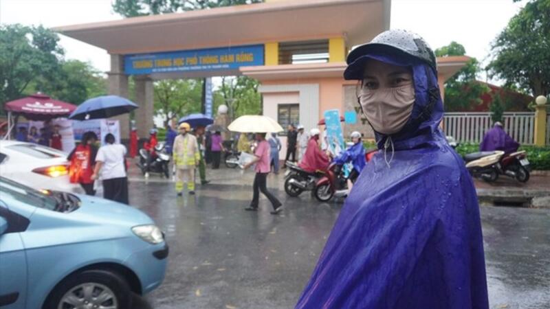 Thanh Hóa dự kiến công bố điểm thi vào lớp 10 lúc 16h ngày 30.6