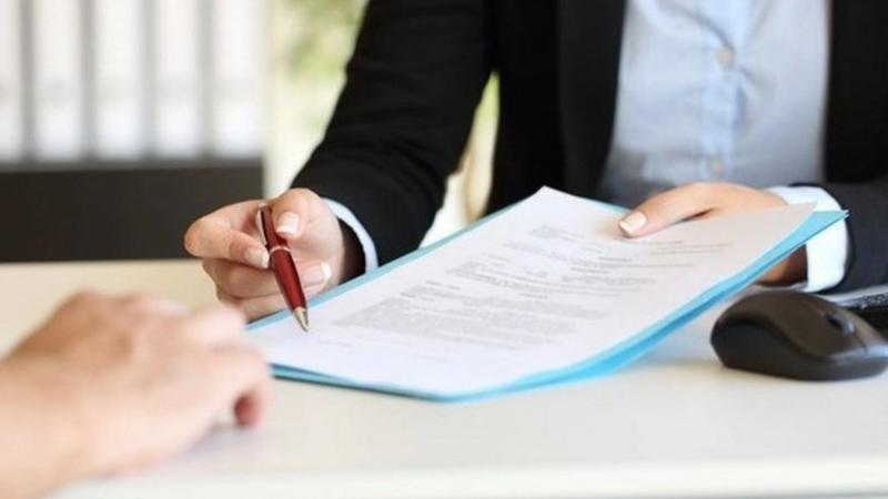 Doanh nhân, nhà khoa học, chuyên gia giỏi được ký hợp đồng làm quản lý đơn vị công