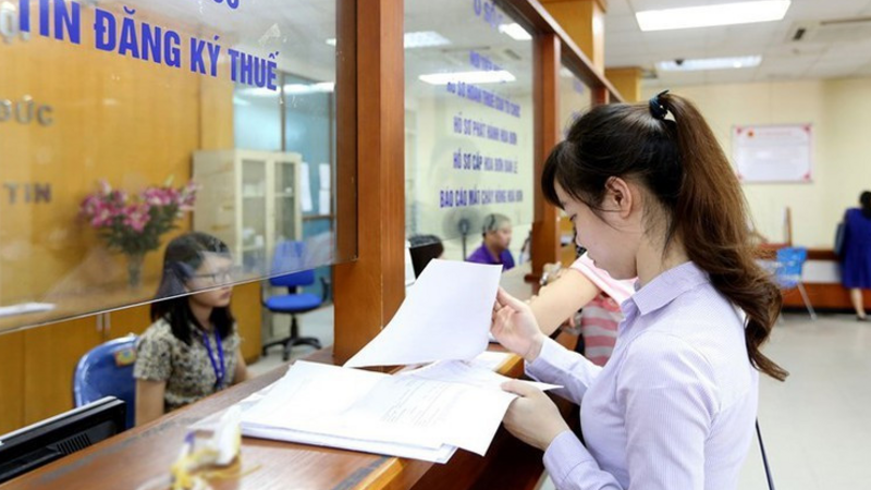 Gỡ vướng thời hạn lập hồ sơ giảm thuế cho hàng hóa nhập khẩu bị hỏa hoạn