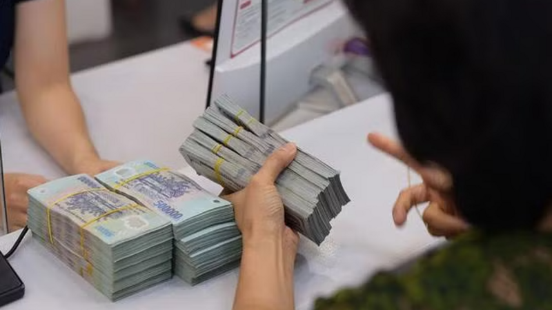 Từ 15/8, vay ngân hàng đến 400 triệu đồng sẽ không cần có phương án sử dụng vốn