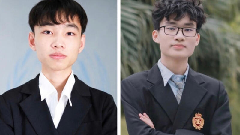 Kỳ thi tốt nghiệp THPT 2026: "Bật mí" về hai thí sinh tự do đạt thủ khoa toàn quốc