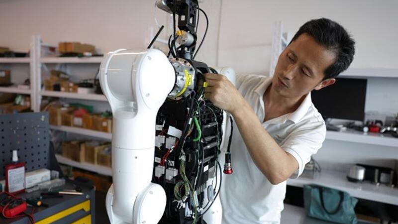 AI và bài toán phát triển bền vững trong kỷ nguyên số