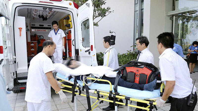 Chính sách hỗ trợ cấp cứu ngoại viện: Giúp người dân tiếp cận dịch vụ y tế kịp thời