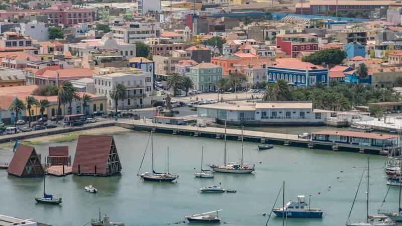 Khách Trung Quốc đổ xô du lịch Cabo Verde sau World Cup 2026